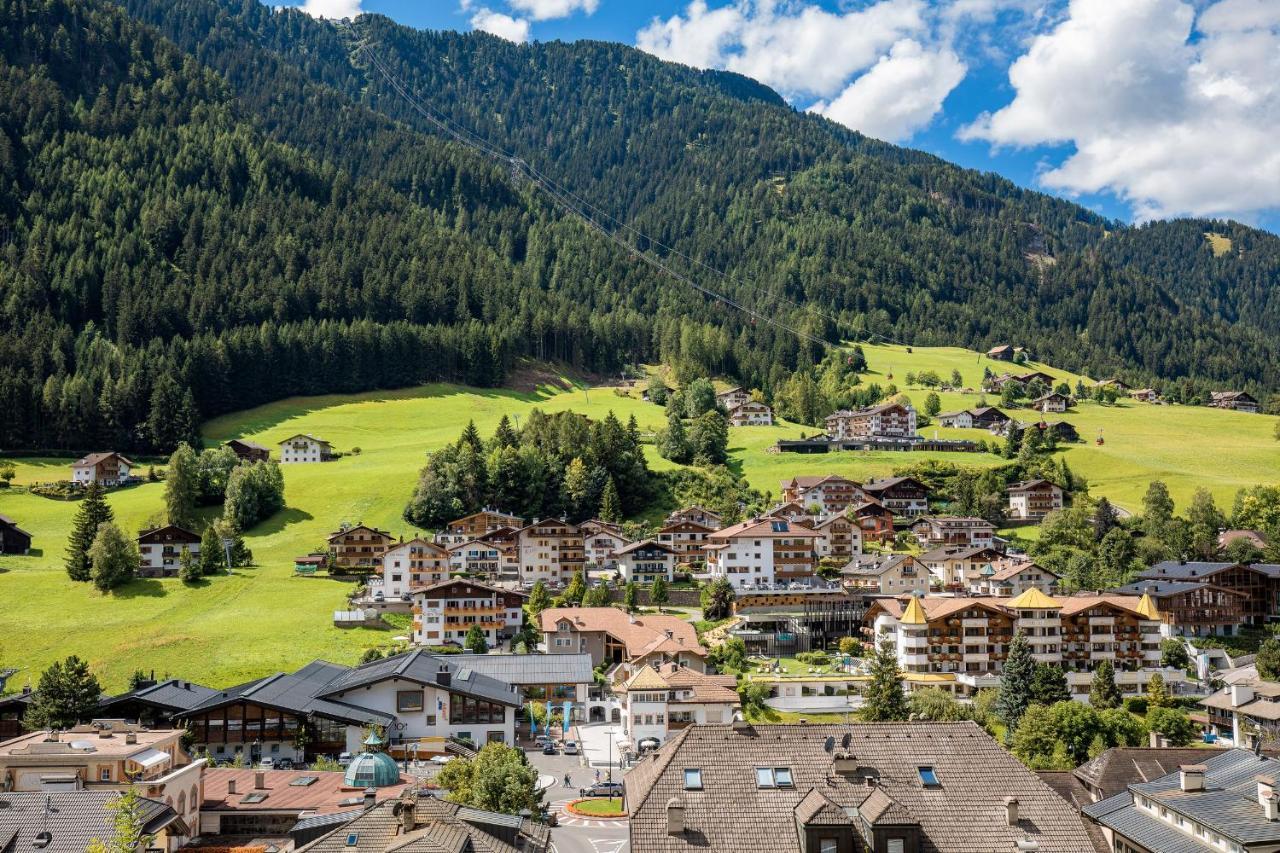 Frühstückspension Garni Rives St. Ulrich in Gröden