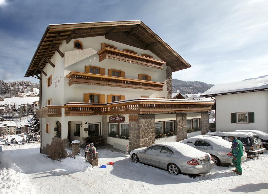 Bed & Breakfast Garni Rives